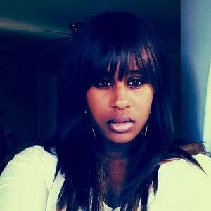 Meet your Posher, Demetriana